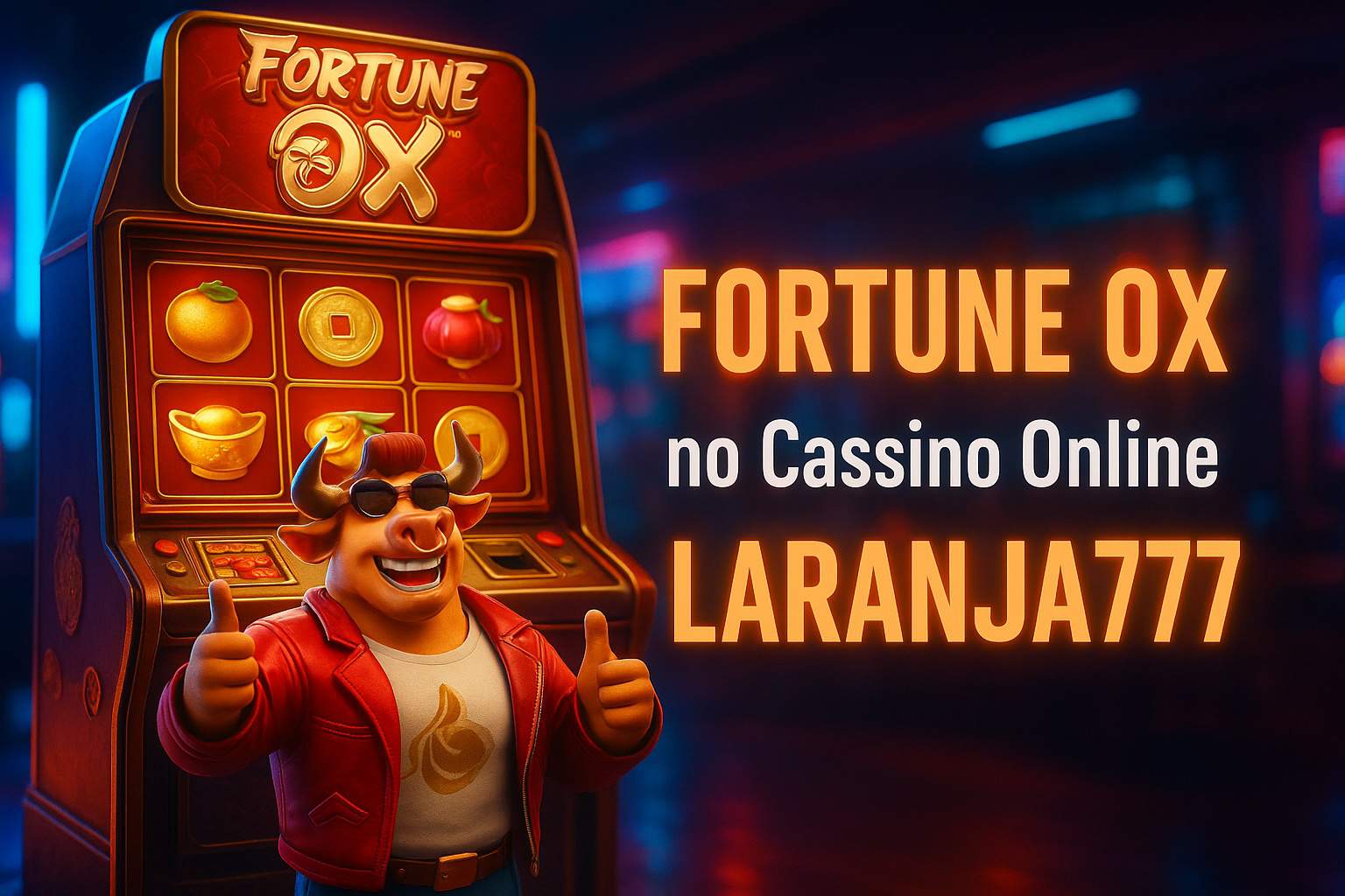 Fortune Ox no 575bet - Aposte Agora e Reivindique Seus Ganhos